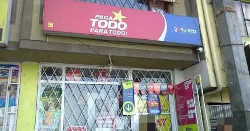 PAGA TODO PARA TODO CARRERA 4 CON CALLE 187D BOGOTÁ PAGA TODO PARA TODO CARRERA 4 CON CALLE 187D BOGOTÁ